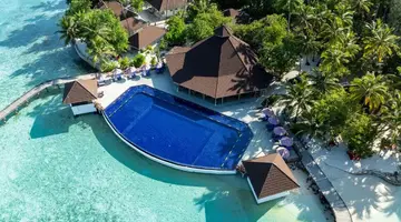 ELLAIDHOO MALDIVES BY CINNAMON