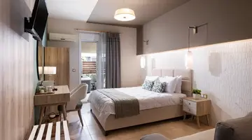 ELLE Rooms and Suites