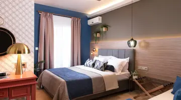 ELLE Rooms and Suites