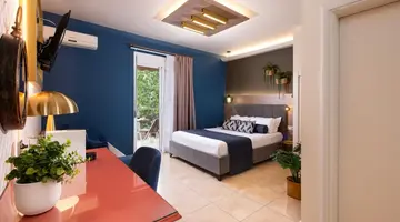 ELLE Rooms and Suites