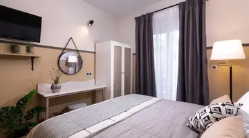 ELLE Rooms and Suites