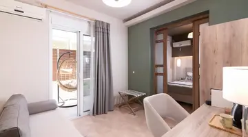 ELLE Rooms and Suites