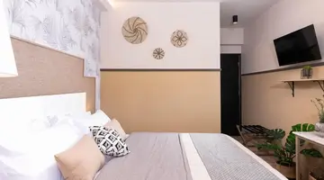 ELLE Rooms and Suites