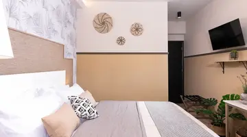 ELLE Rooms and Suites