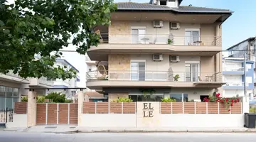 ELLE Rooms and Suites
