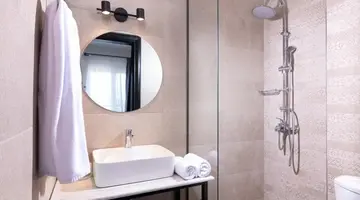 ELLE Rooms and Suites
