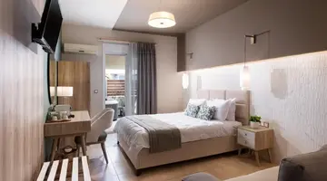 ELLE Rooms and Suites