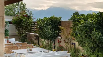 ELLE Rooms and Suites