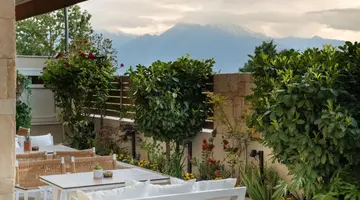 ELLE Rooms and Suites