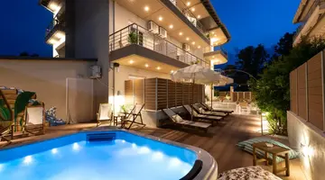 ELLE Rooms and Suites