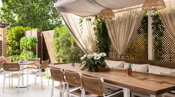 ELLE Rooms and Suites