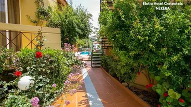 Elotia Hotel Creteotels