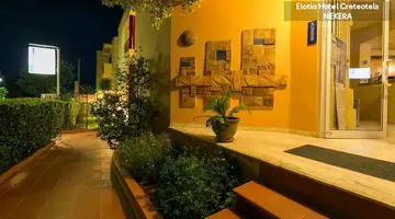 Elotia Hotel Creteotels