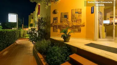Elotia Hotel Creteotels