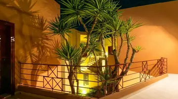 Elotia Hotel