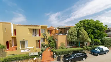 Elotia Hotel