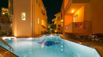 Elotia Hotel