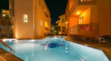 Elotia Hotel