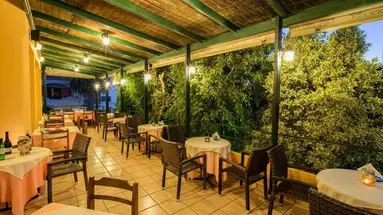 Elotia Hotel