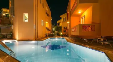 Elotia Hotel