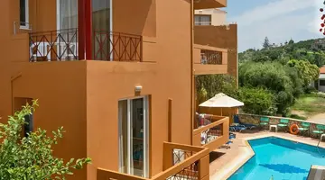 Elotia Hotel
