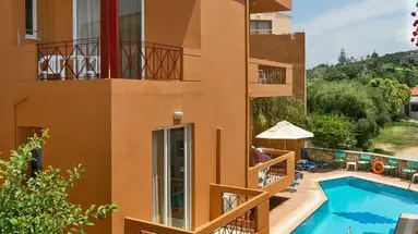 Elotia Hotel