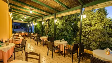 Elotia Hotel