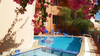 ELOTIA HOTEL