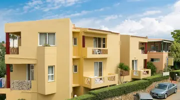 Elotia Hotel