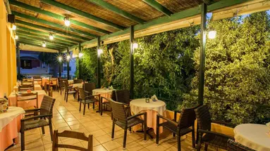 ELOTIA HOTEL