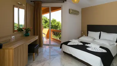 Elotia Hotel