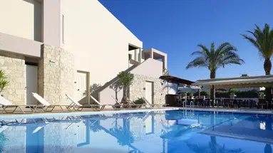 Elotis Suites