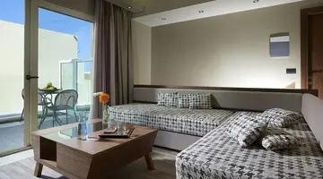Elotis Suites