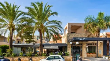 Elotis Suites