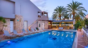 Elotis Suites