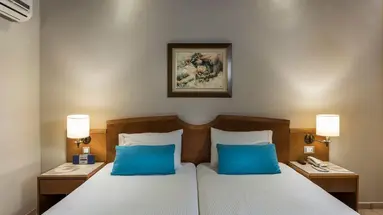 Elotis Suites