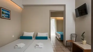 Elotis Suites