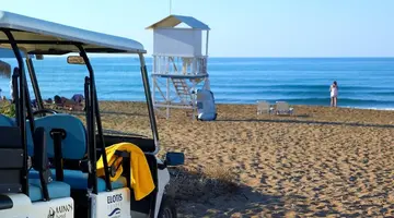 Elotis Suites