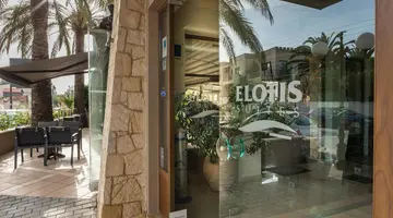 Elotis Suites