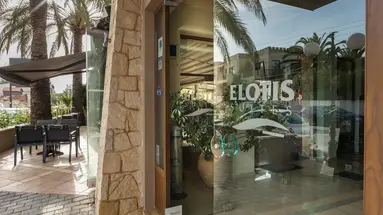 Elotis Suites