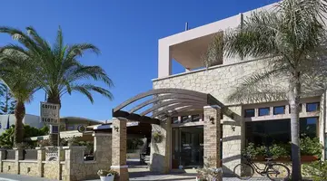 Elotis Suites
