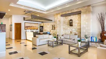 Elotis Suites