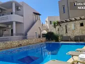 Elotis Suites