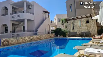 Elotis Suites