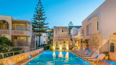 Elotis Suites