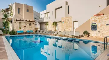 ELOTIS SUITES