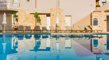 Elotis Suites