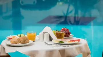 Elotis Suites