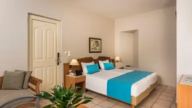 Elotis Suites