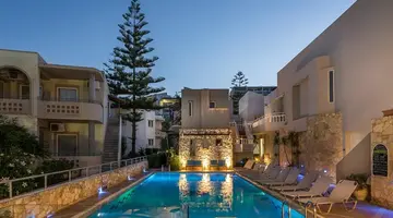 Elotis Suites